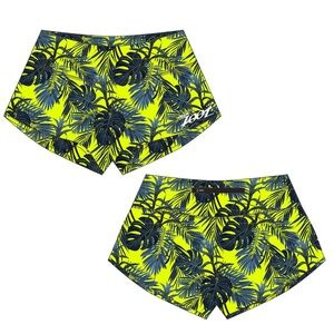 Team Zoot Women’s LTD Run 3" Short